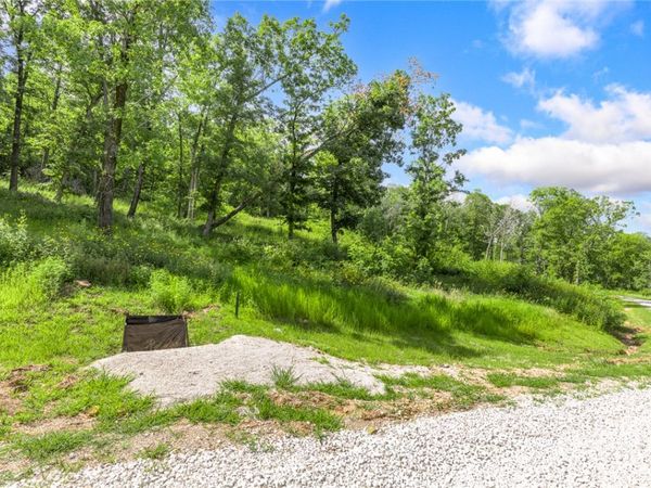 Lot 44 Restore Ridge , Harrison, AR 72601