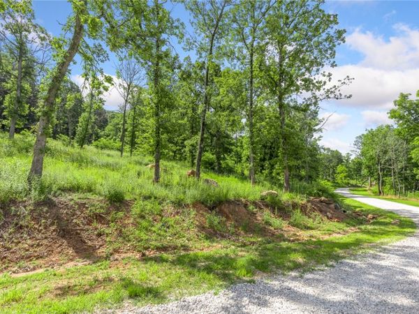 Lot 45 Restore Ridge , Harrison, AR 72601