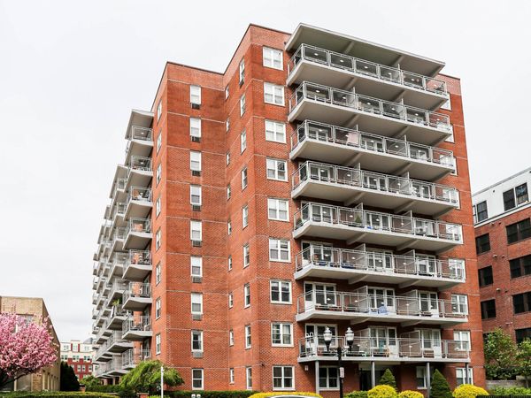 700 Summer, Unit 1F, Stamford, CT 06901