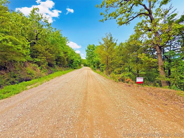 29 Lakeside Drive , Eufaula, OK 74432