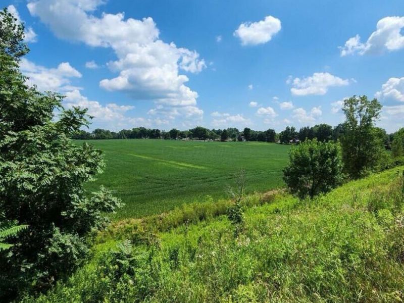 1527 Fairview Road , Galion, OH 44833 Photo 3