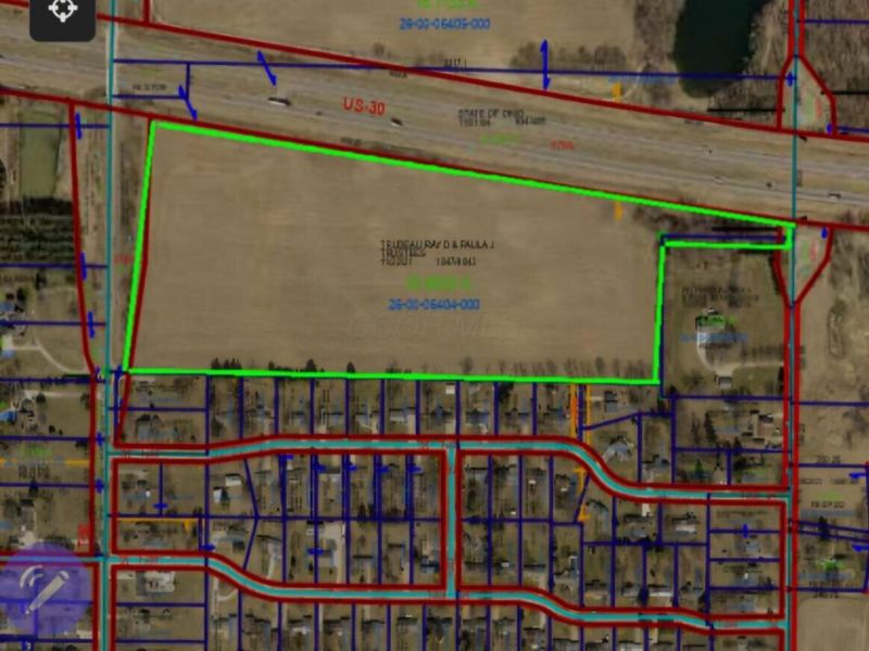 1527 Fairview Road , Galion, OH 44833 Photo 7