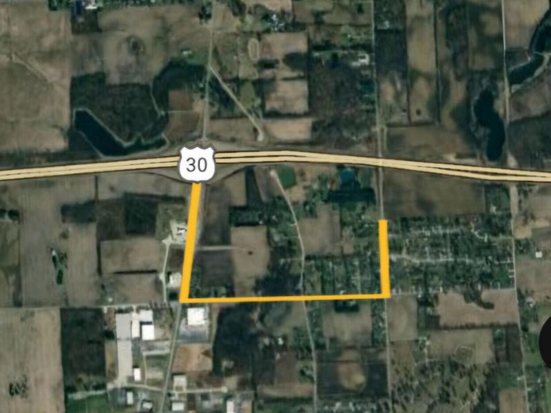 1527 Fairview Road , Galion, OH 44833 Photo 8