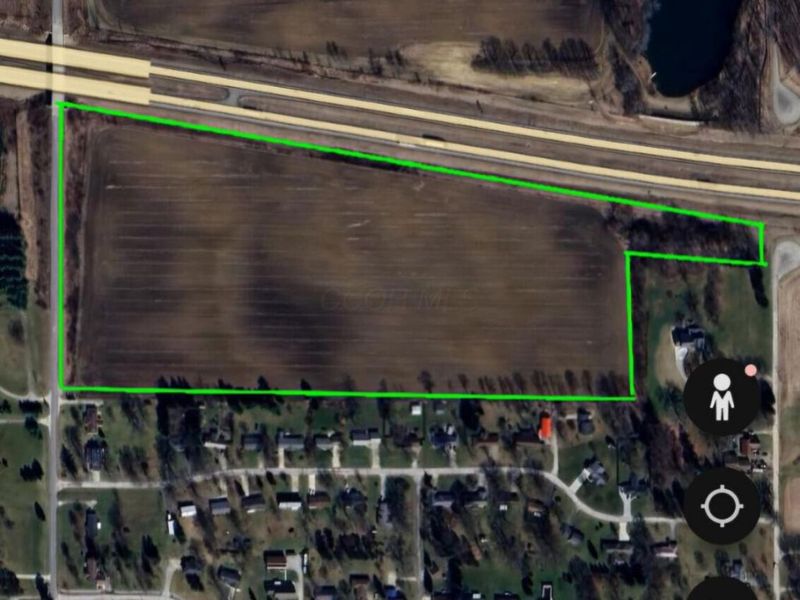 1527 Fairview Road , Galion, OH 44833 Photo 9