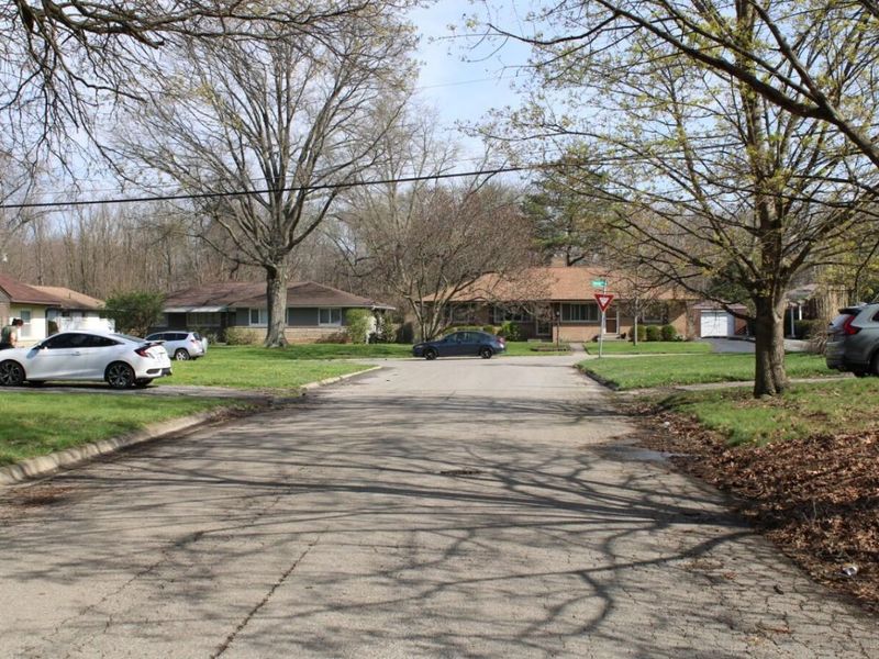 4934-4936 Solar Drive , Columbus, OH 43214 Photo 27