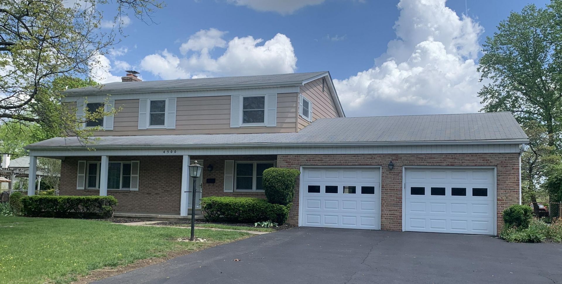 4500 Reed Road , Columbus, OH 43220 Main Photo