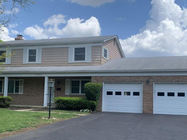 4500 Reed Road , Columbus, OH 43220