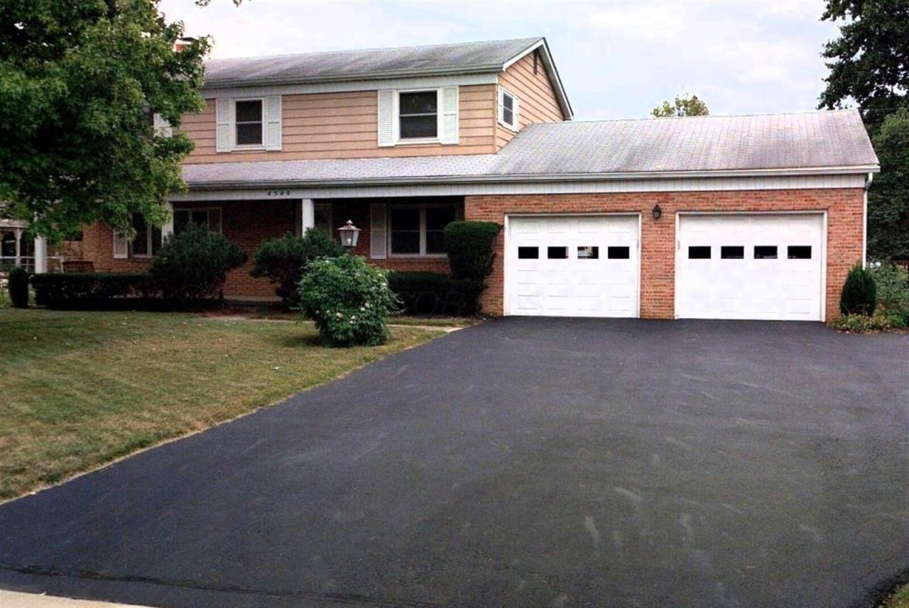 4500 Reed Road , Columbus, OH 43220 Main Photo