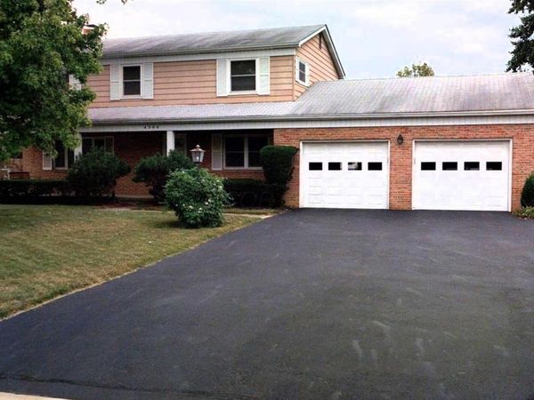 4500 Reed Road , Columbus, OH 43220