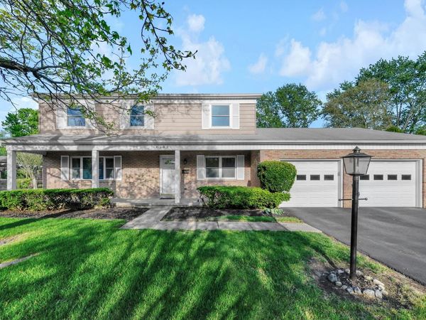 4500 Reed Road, Columbus, OH 43220