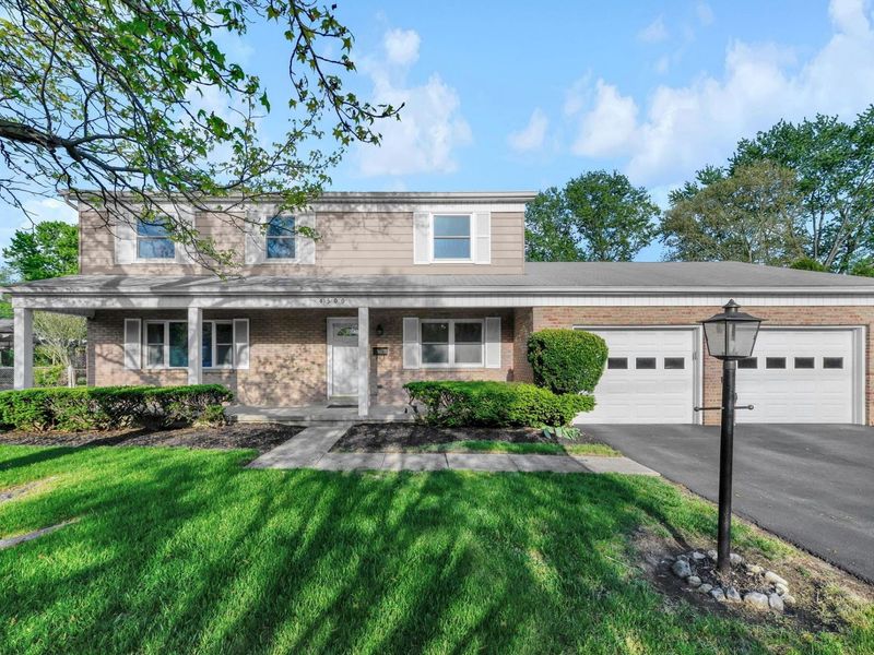 4500 Reed Road, Columbus, OH 43220 Photo 1