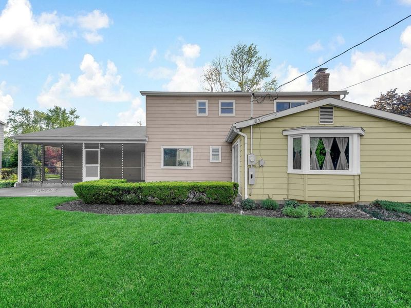 4500 Reed Road, Columbus, OH 43220 Photo 34