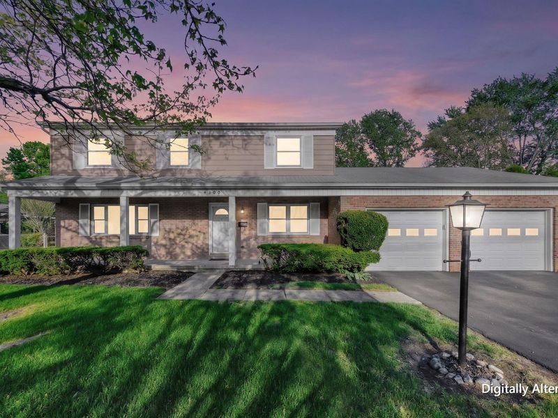 4500 Reed Road, Columbus, OH 43220 Photo 35