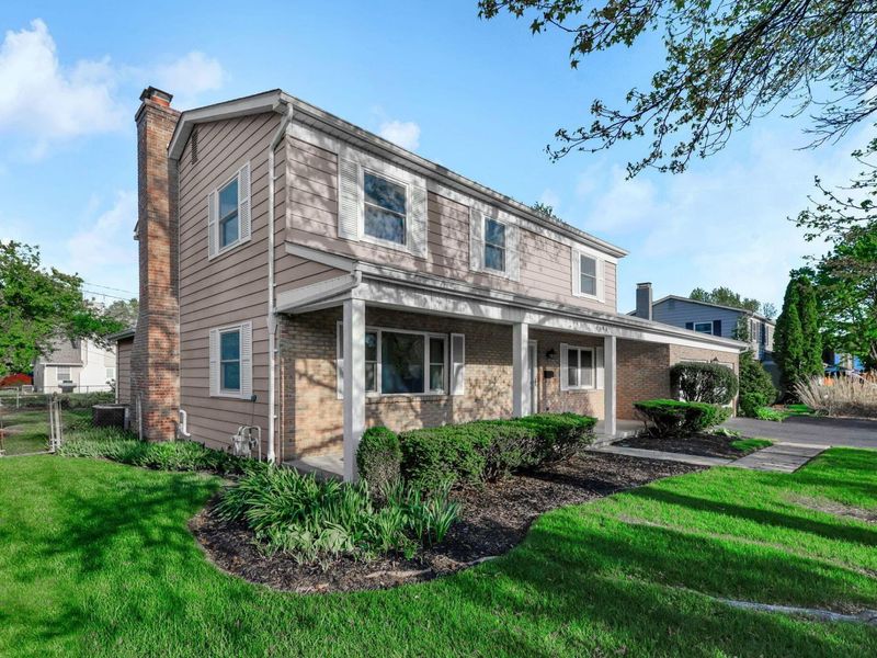 4500 Reed Road, Columbus, OH 43220 Photo 36