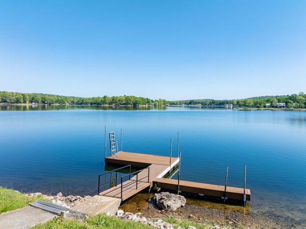 1801 Iris Cir , Horseshoe Bend, AR 72512