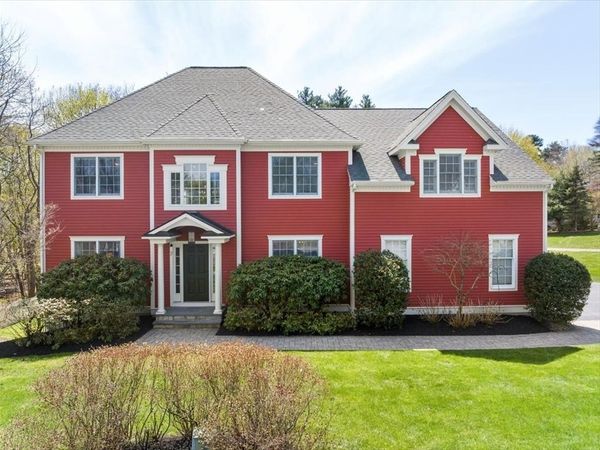 7 Jacqueline Circle, Natick, MA 01760