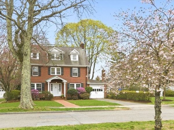 238 Harris Ave., Needham, MA 02492