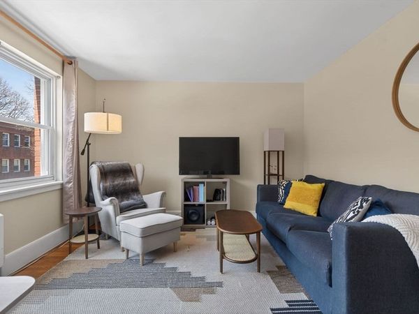 4 Dunning Way, Unit 118, Boston, MA 02130