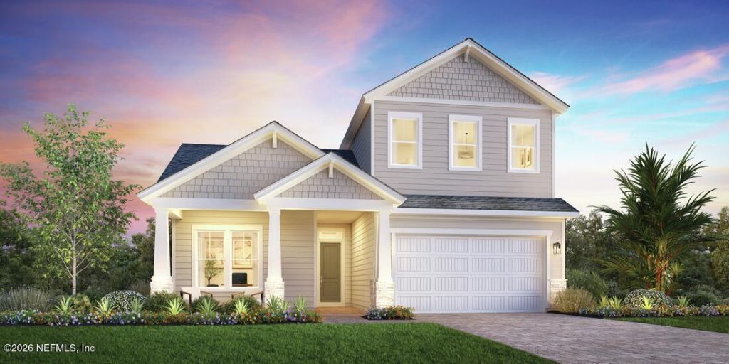 12102 Oak Hollow Trail, Jacksonville, FL 32256 Main Photo