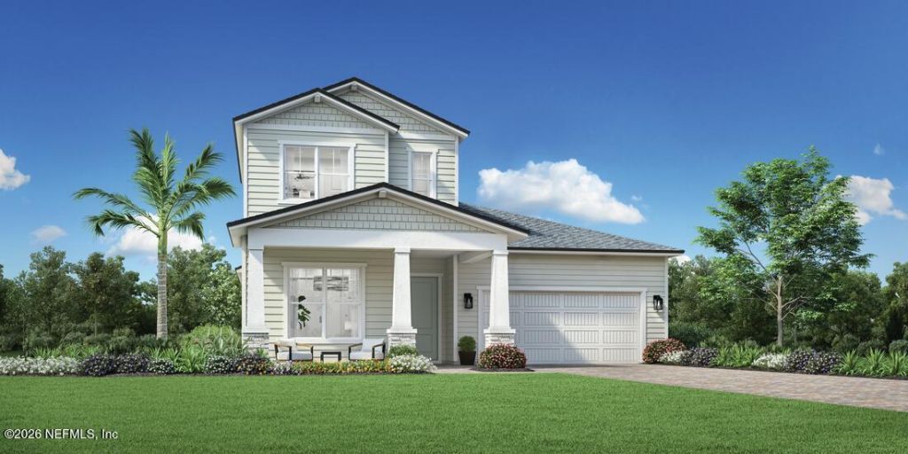 12025 Oak Hollow Trail, Jacksonville, FL 32256 Main Photo