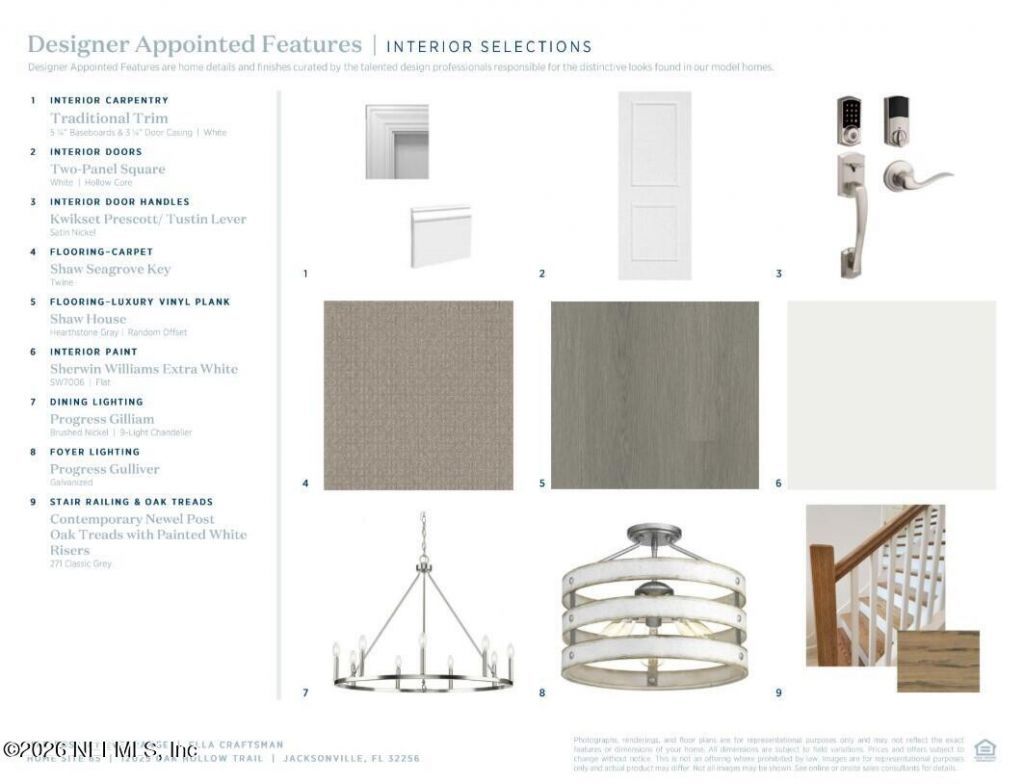 12025 Oak Hollow Trail, Jacksonville, FL 32256 Photo