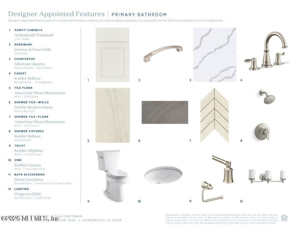 12025 Oak Hollow Trail, Jacksonville, FL 32256 Photo