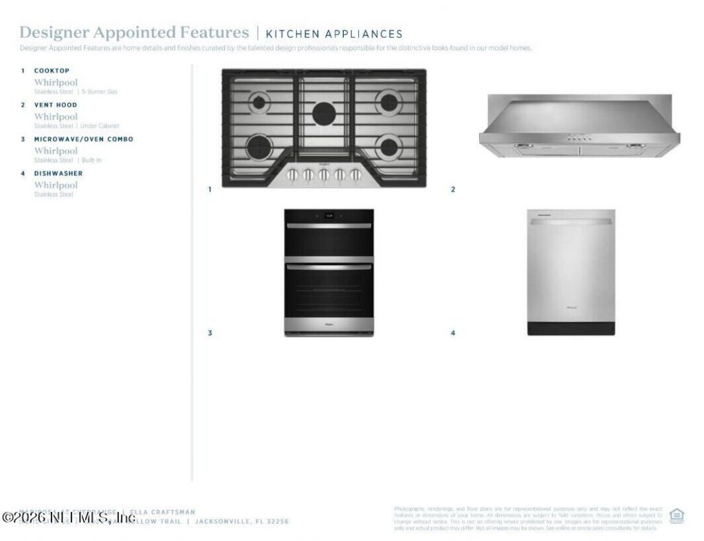 12025 Oak Hollow Trail, Jacksonville, FL 32256 Photo