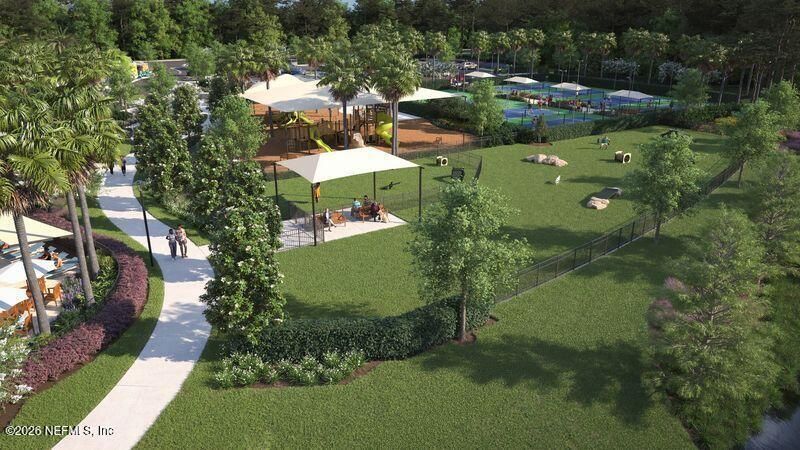 12025 Oak Hollow Trail, Jacksonville, FL 32256 Photo