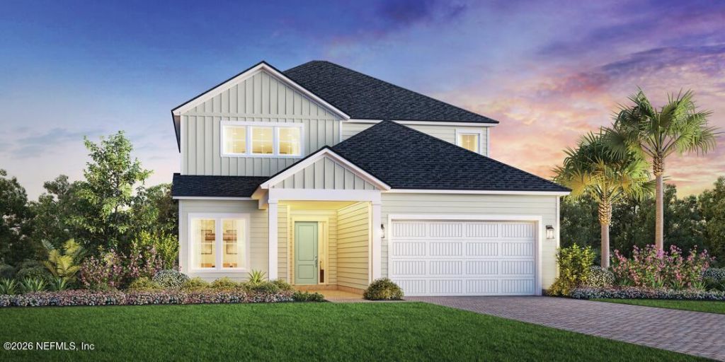 13030 Whispering Winds Drive, Jacksonville, FL 32256 Main Photo