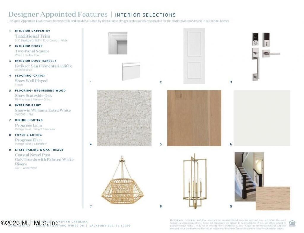 13030 Whispering Winds Drive, Jacksonville, FL 32256 Photo