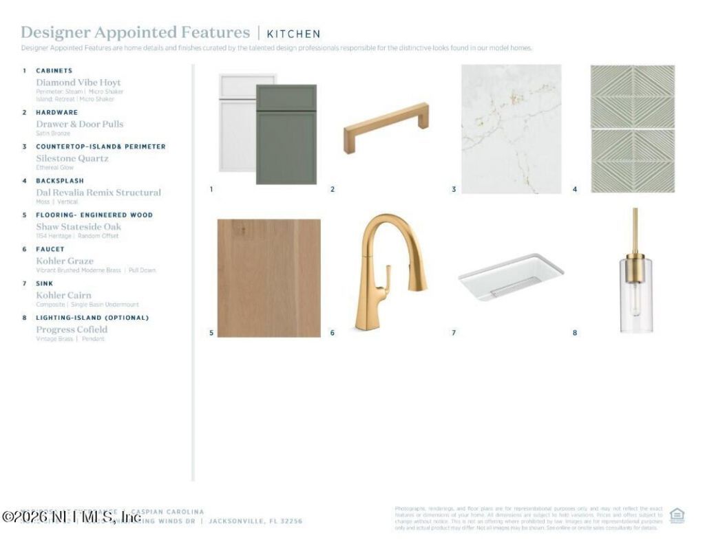 13030 Whispering Winds Drive, Jacksonville, FL 32256 Photo