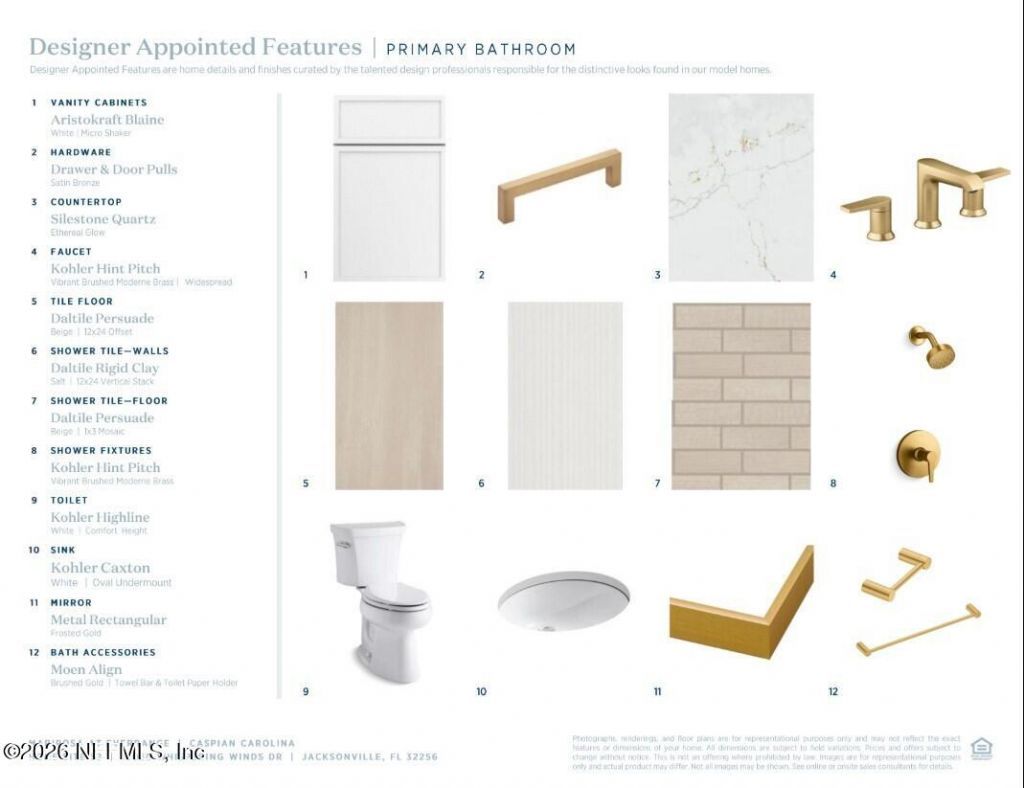 13030 Whispering Winds Drive, Jacksonville, FL 32256 Photo