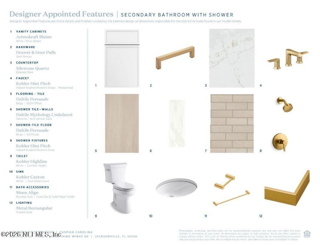 13030 Whispering Winds Drive, Jacksonville, FL 32256 Photo