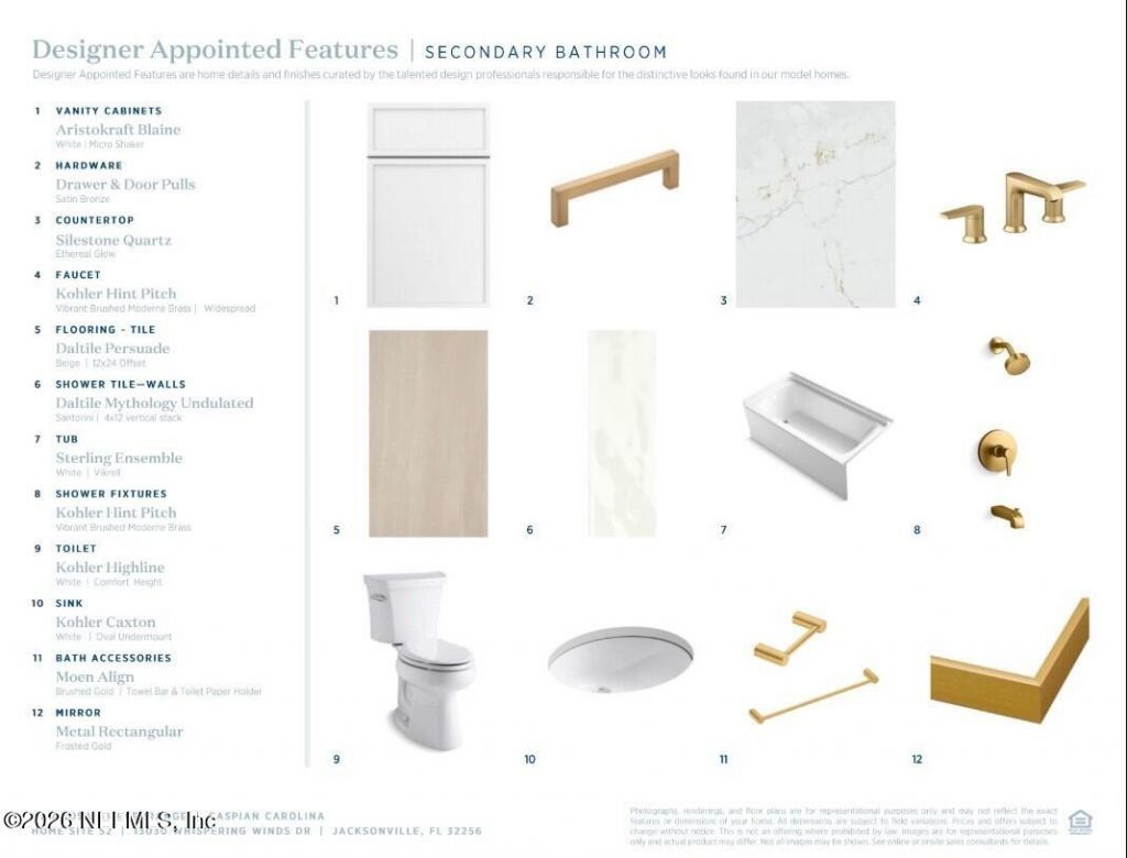 13030 Whispering Winds Drive, Jacksonville, FL 32256 Photo