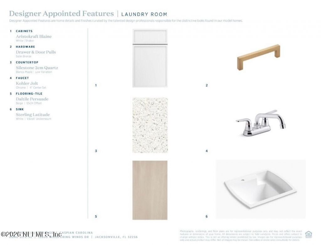 13030 Whispering Winds Drive, Jacksonville, FL 32256 Photo