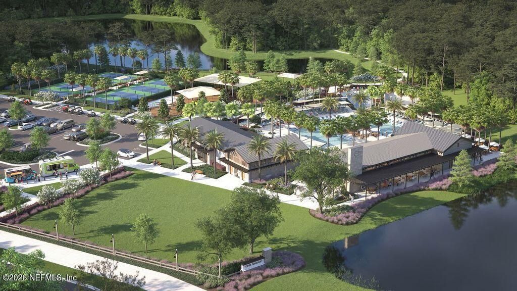 13030 Whispering Winds Drive, Jacksonville, FL 32256 Photo