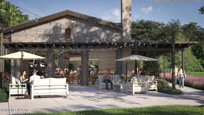 13030 Whispering Winds Drive, Jacksonville, FL 32256 Photo