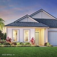 13041 Whispering Winds Drive, Jacksonville, FL 32256 Main Photo