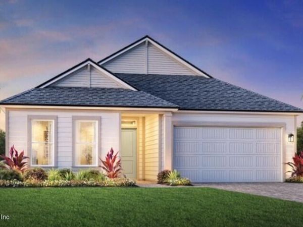 13041 WHISPERING WINDS Drive, Jacksonville, FL 32256