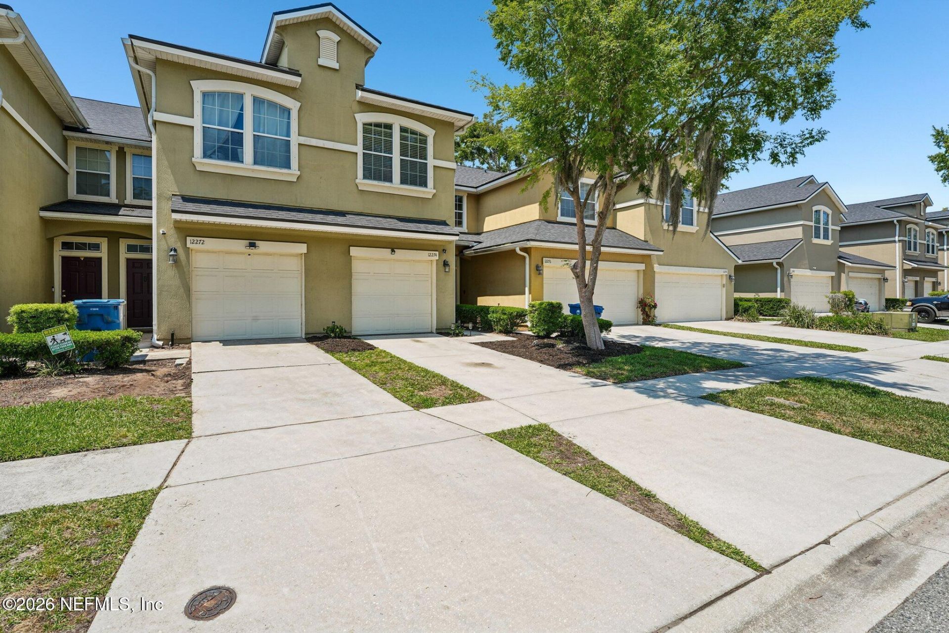 12274 Black Walnut Court, Jacksonville, FL 32226 Main Photo