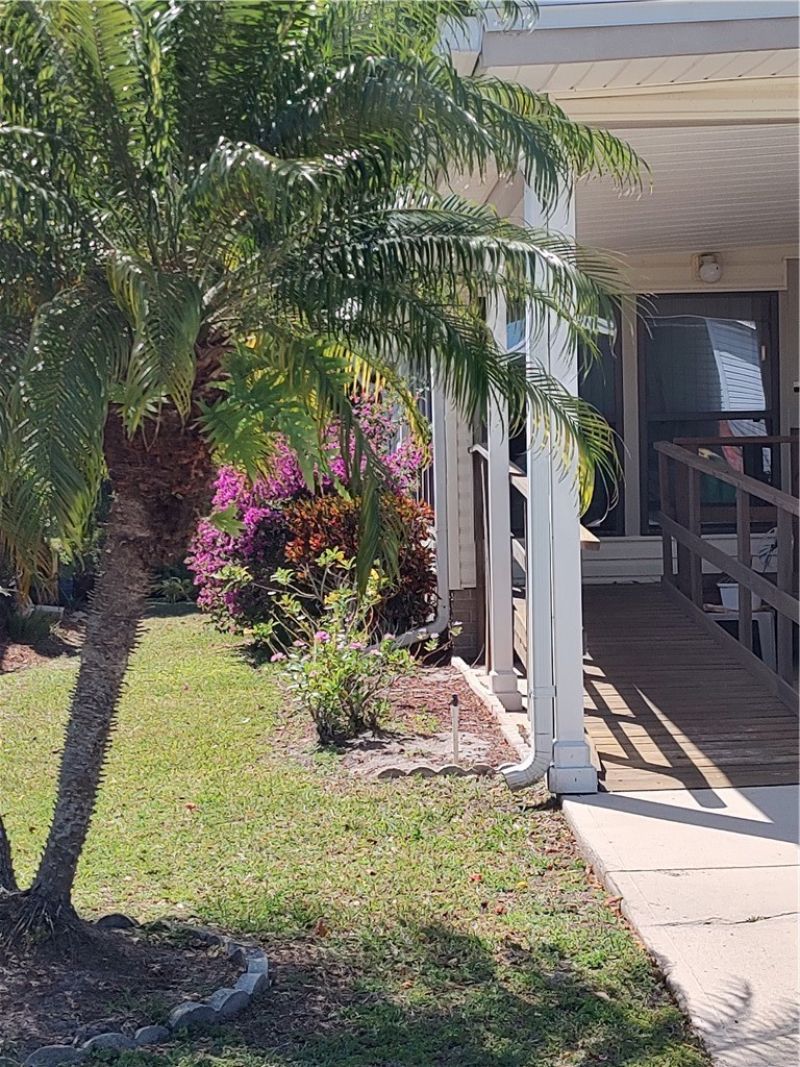 451 Papaya Circle, Barefoot Bay, FL 32976 Photo