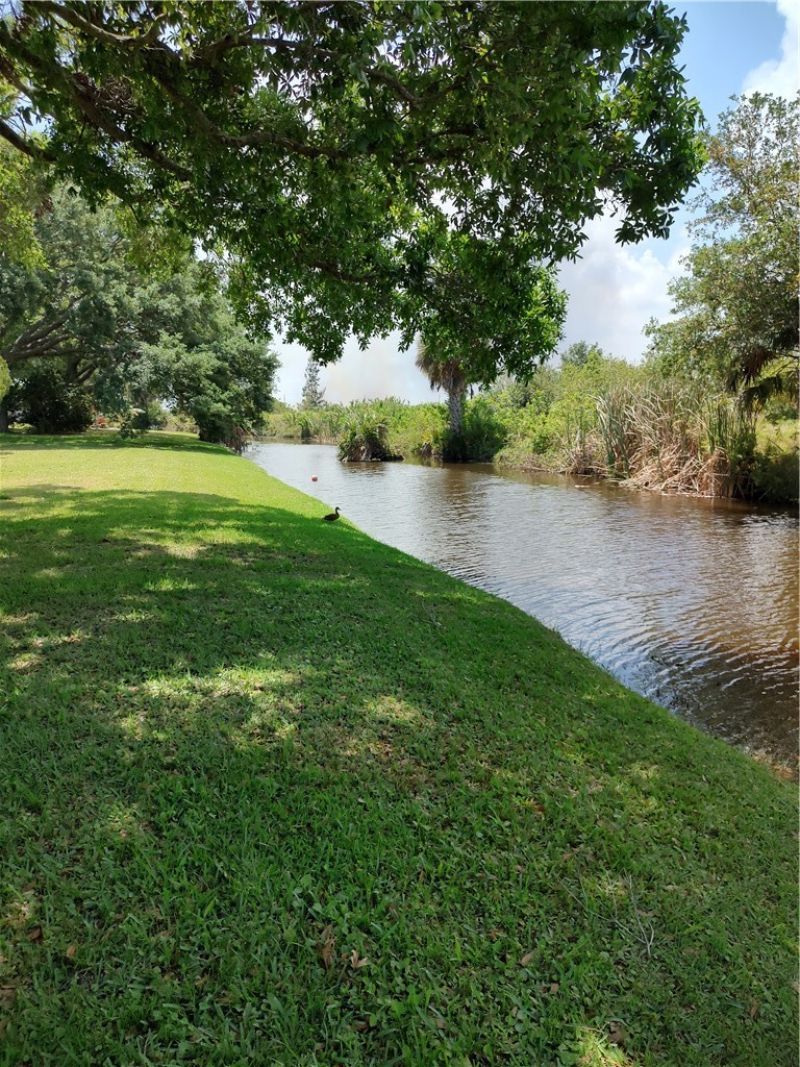 451 Papaya Circle, Barefoot Bay, FL 32976 Photo