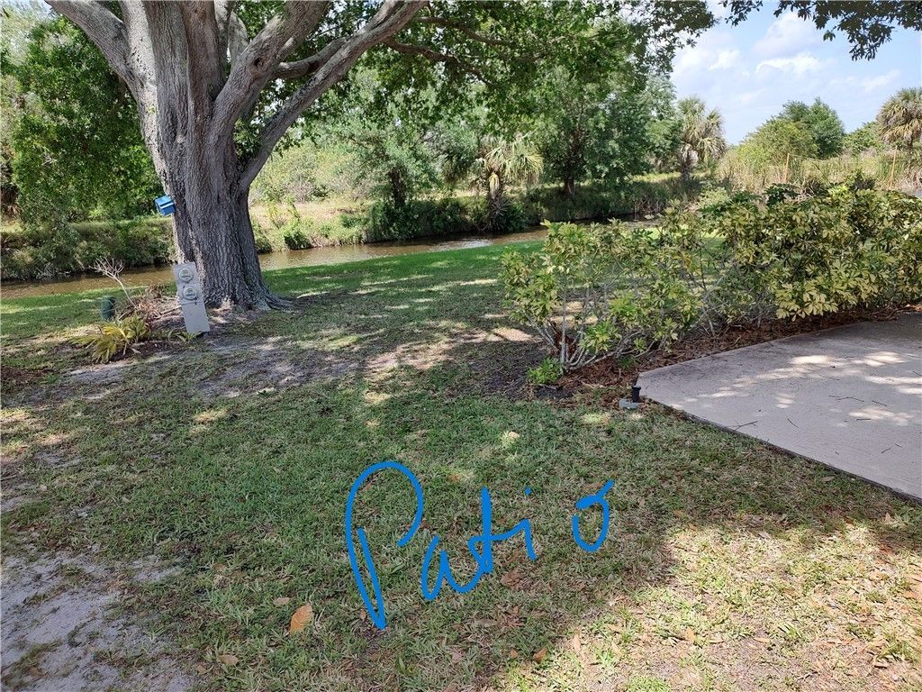 451 Papaya Circle, Barefoot Bay, FL 32976 Photo