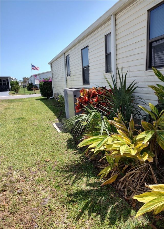 451 Papaya Circle, Barefoot Bay, FL 32976 Photo