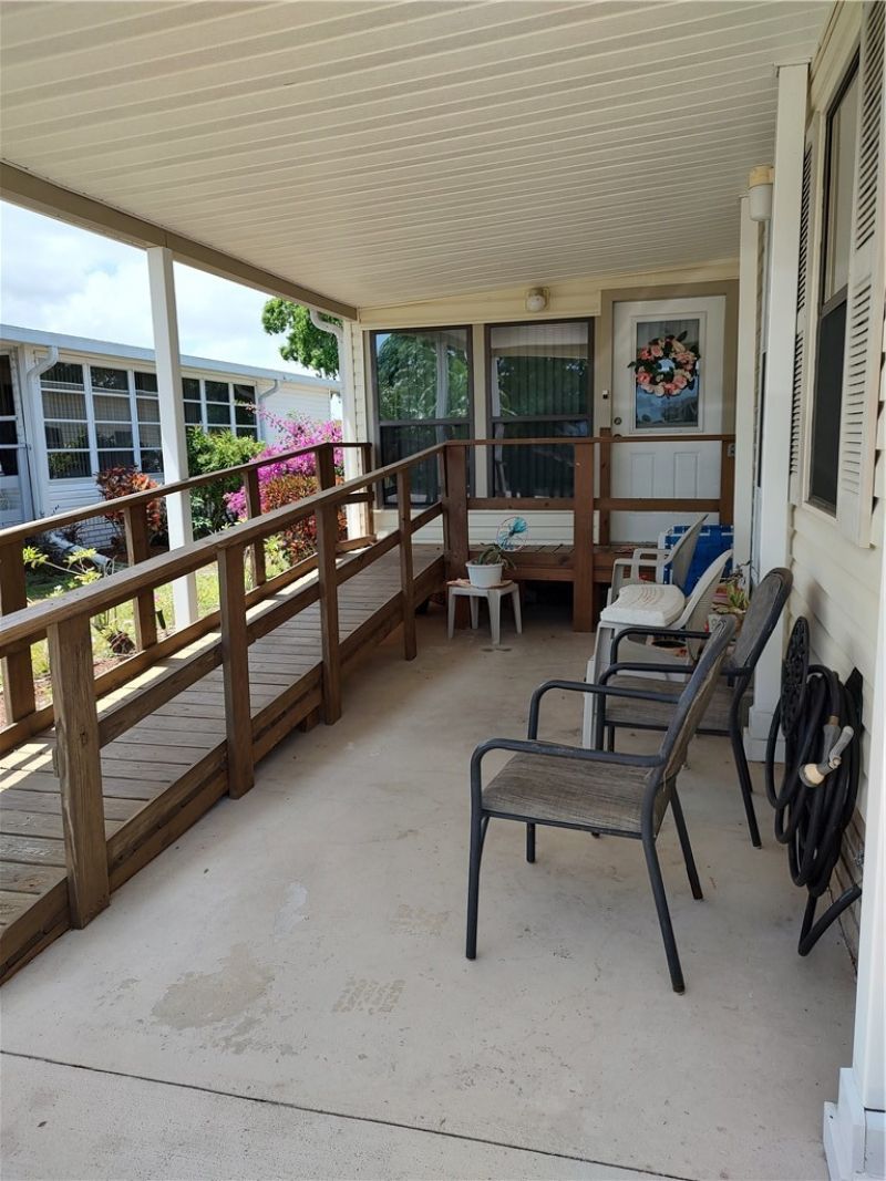 451 Papaya Circle, Barefoot Bay, FL 32976 Photo