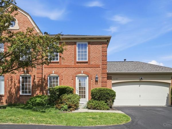 11157 Jardin Place, Blue Ash, OH 45241