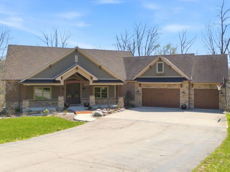 855 Willow Oak Ct, Springboro, OH 45066 Photo 3