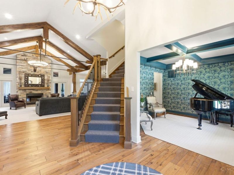 855 Willow Oak Ct, Springboro, OH 45066 Photo 8