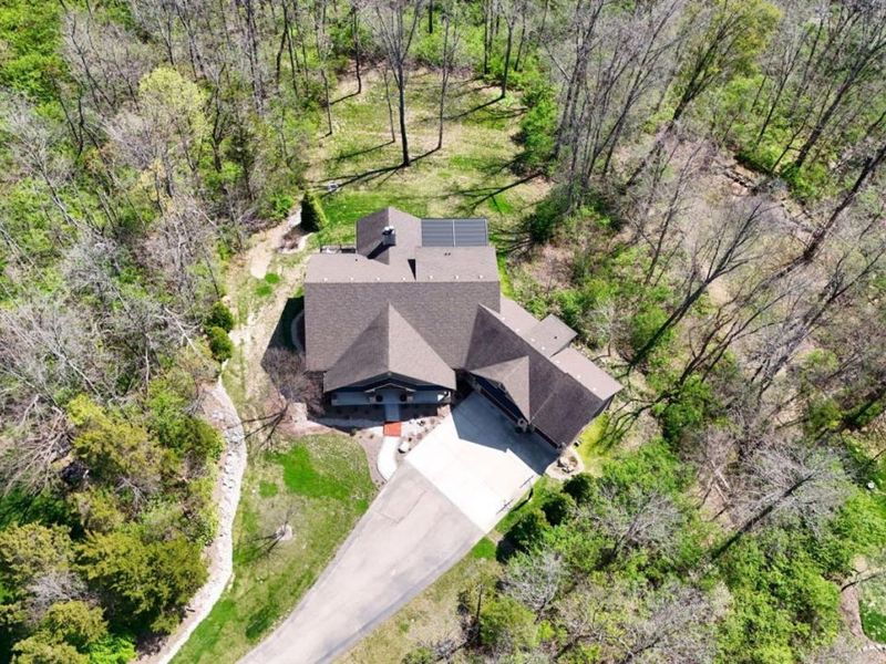 855 Willow Oak Ct, Springboro, OH 45066 Photo 84