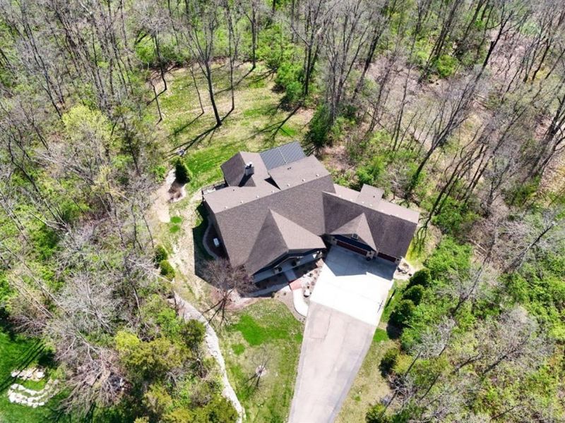 855 Willow Oak Ct, Springboro, OH 45066 Photo 85